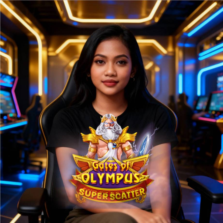 Pragmatic Slot Olympus