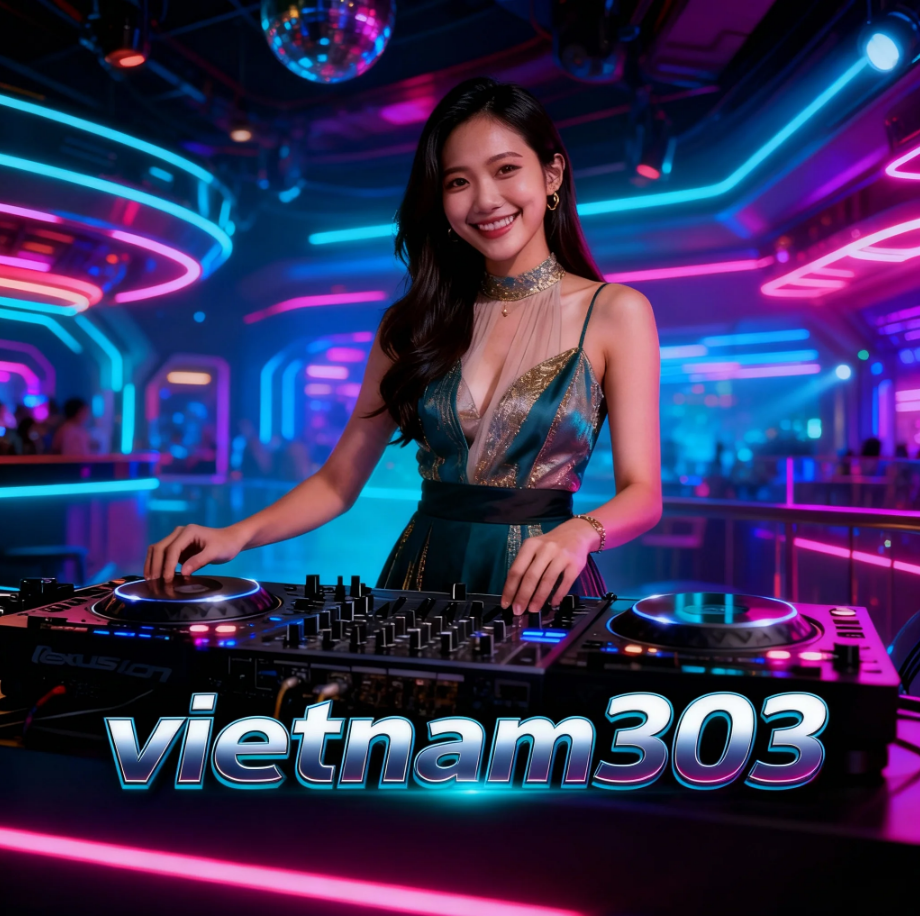 Ilustrasi situs Vietnam303
