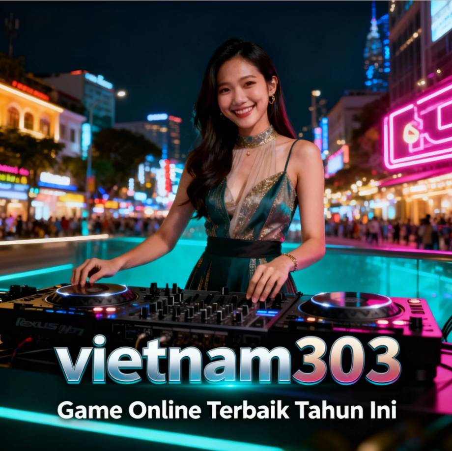 Ilustrasi situs Vietnam303
